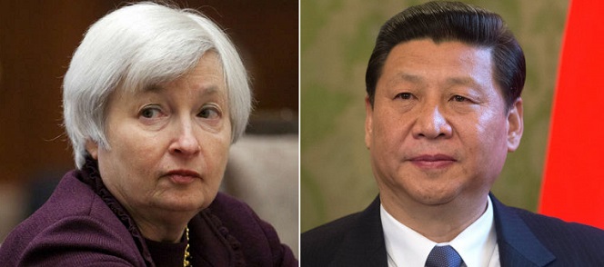 بلومبيرج ترصد أكثر 50 شخصية تأثيرا في العالم