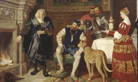 كيف حافظت عائلة “فيوجر” الألمانية على ثرائها لمدة 500 عام ؟