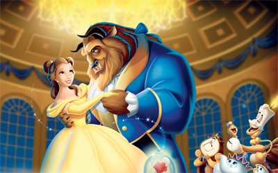 لأول مرة فى مصر..العرض المسرحى العالمي ديزنى “الجميلة والوحش”