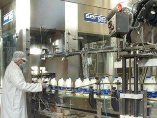 “سيكلام” يخصص 75 مليون جنيه لتطوير المصنع ورفع الطاقة الإنتاجية