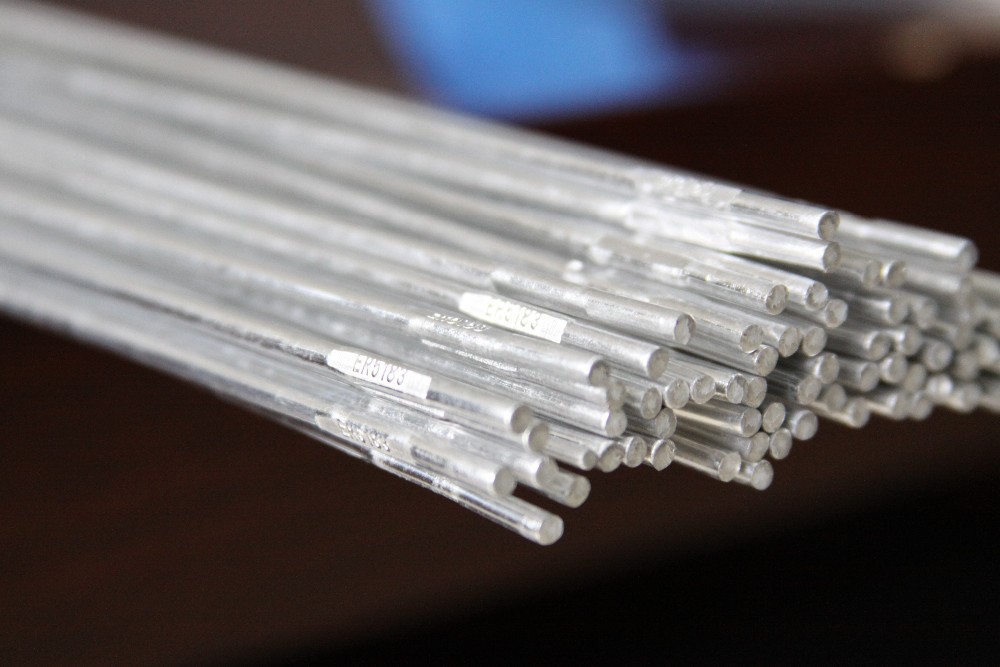 الصناعة تحقق فى واردات اسلاك اللحام ذات المنشأ الصيني او التركي