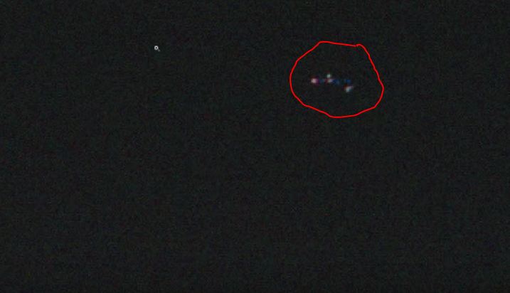 مراكب فضائية