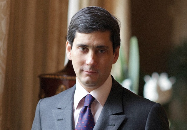 “كوروم” للساعات الفاخرة تُعيّن “دافيد تراكسلير” مديراً عاماً للعمليات