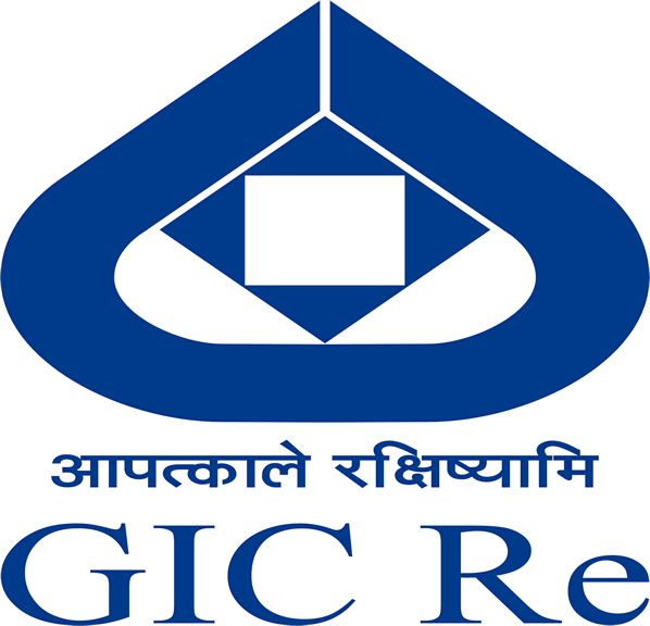 %12.5 نموا باجمالى اقساط“GIC Re” الهندية