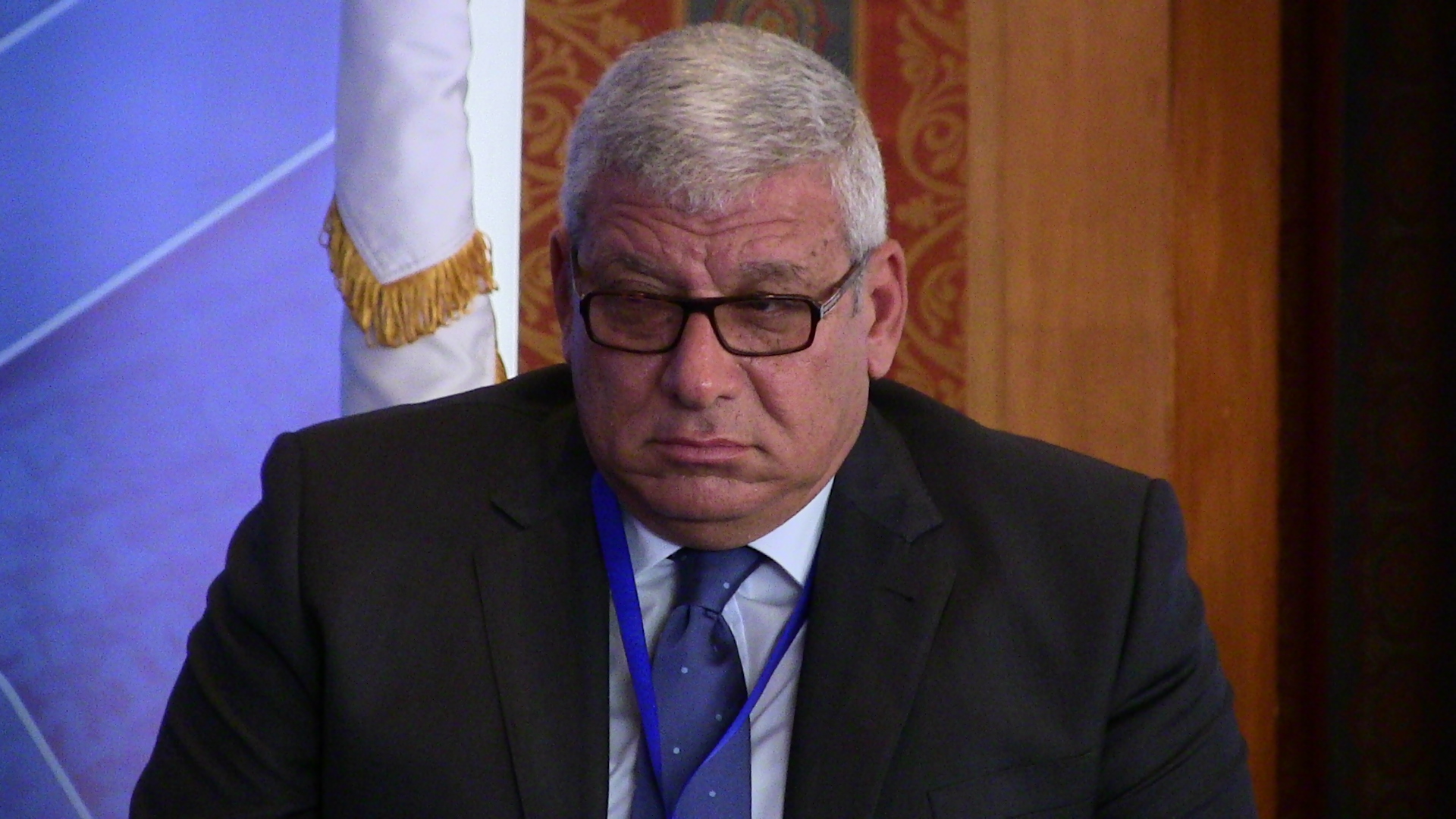 مؤتمر البورصة.. محسب : تطبيق الحوكمة يعزز القيمة السوقية للشركات