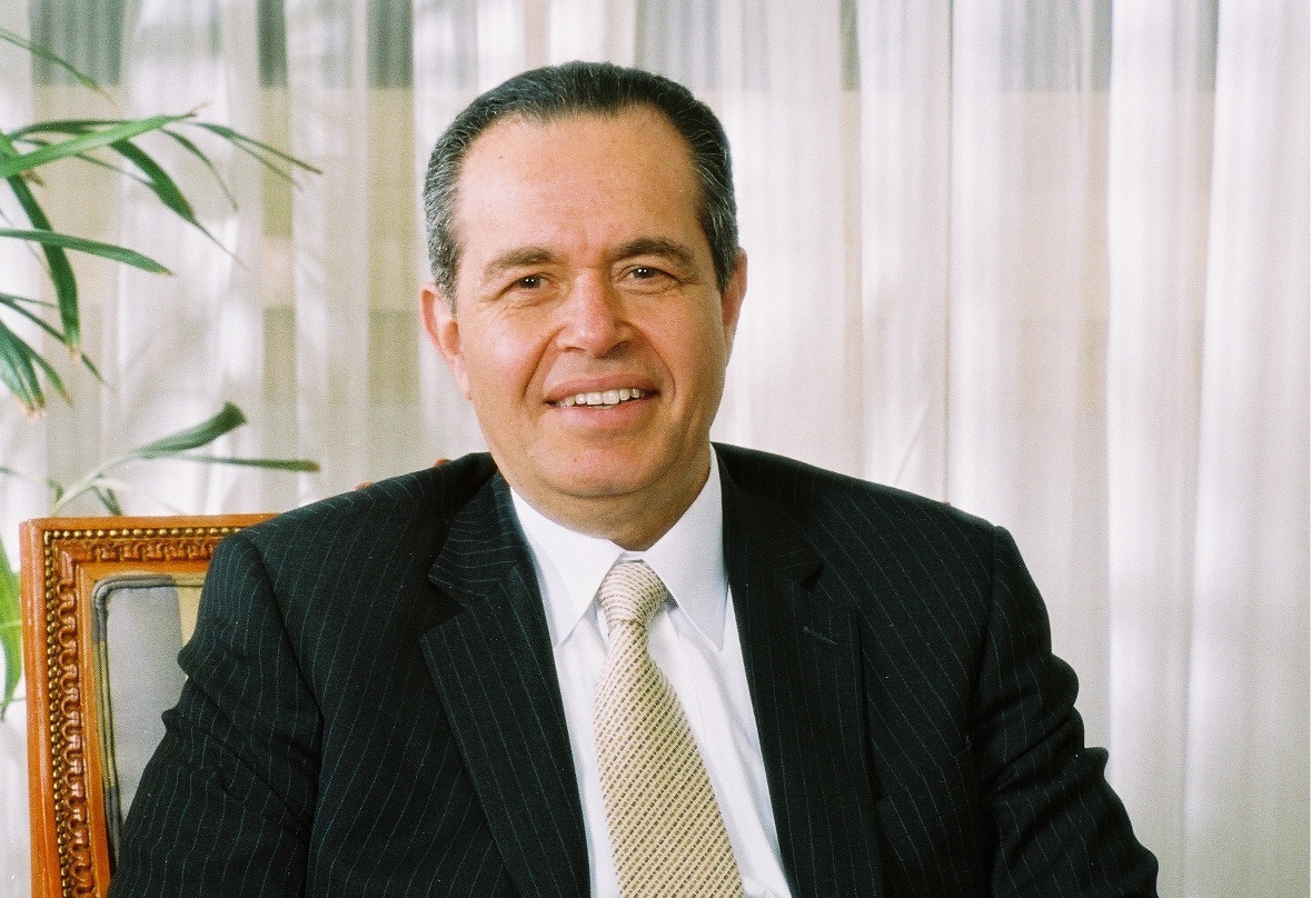 محمد منصور: “مصر روح المجموعة وقلبها النابض”