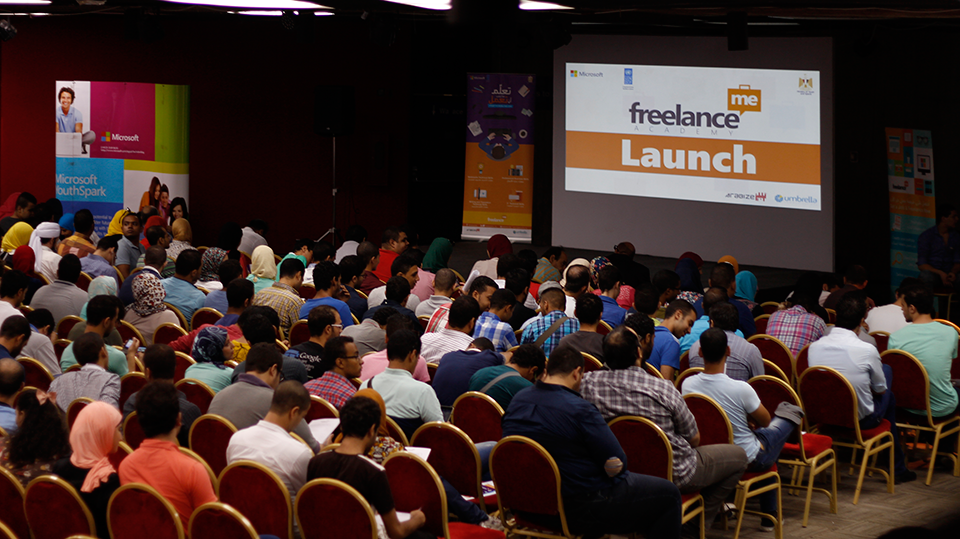 دورة مايكروسوفت