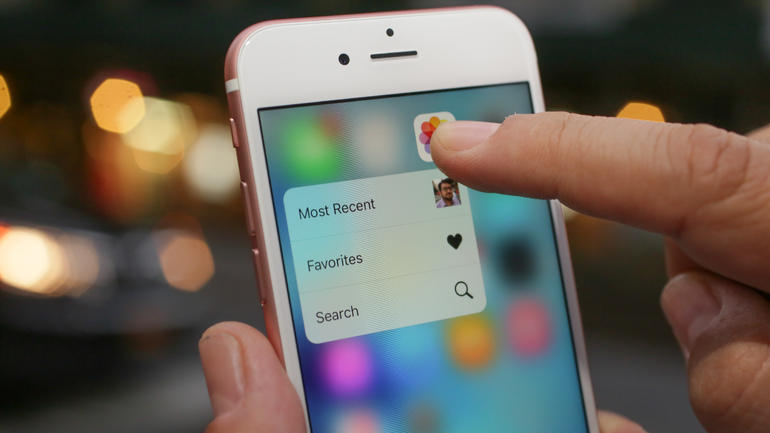 “ابل” تطرح هاتف “iPhone 6S” فى هذه الدول هذا الأسبوع