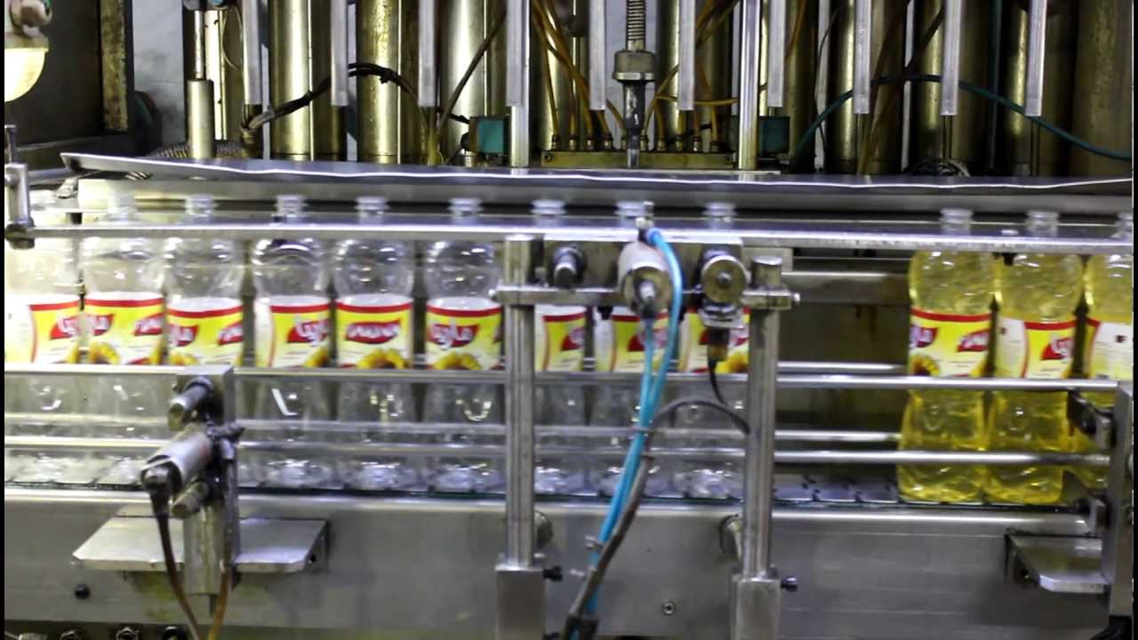 “ناشيونال فودز” تنشئ مصنعاً لتكرير الزيوت باستثمارات 40 مليون جنيه