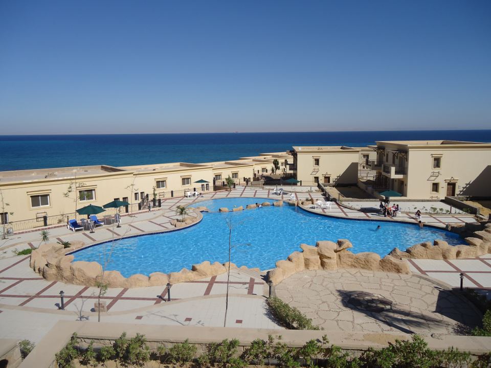 ” تعمير ” تطرح المرحلة الثانية بمنتجع ” لؤلؤة ” بإستثمارات 200 مليون جنيه بـ”سيدى عبدالرحمن”