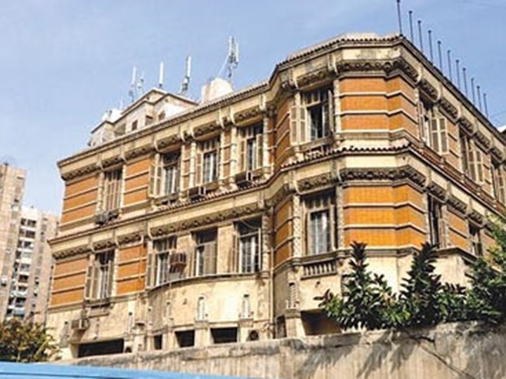 لجنة التراث بالإسكندرية تتصدى لمحاولات هدم فيللا “شيكوريل”