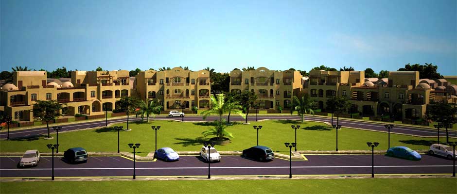 ” أليكس ” تطور المرحلة الأولى بـ ” نيو تاون بلس ” بإستثمارات 180 مليون جنيه