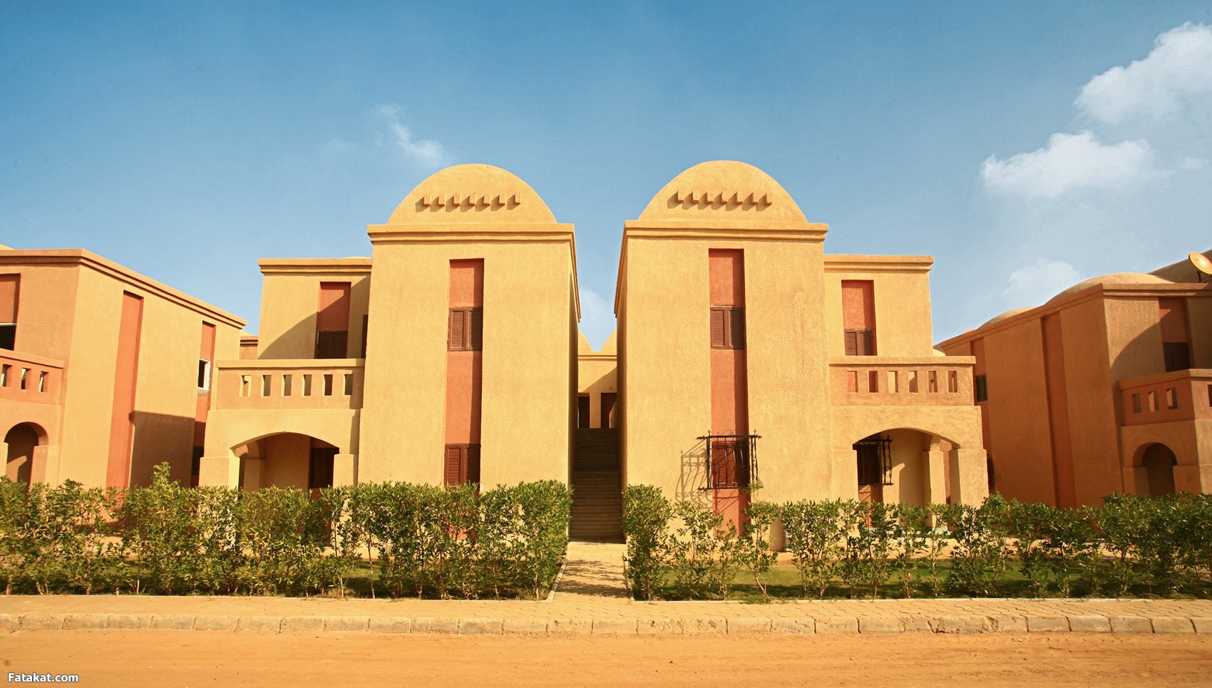 “أوراسكوم للإسكان التعاوني” تعرض على “التعمير والإسكان” شراء حصة مساهميها الأمريكان