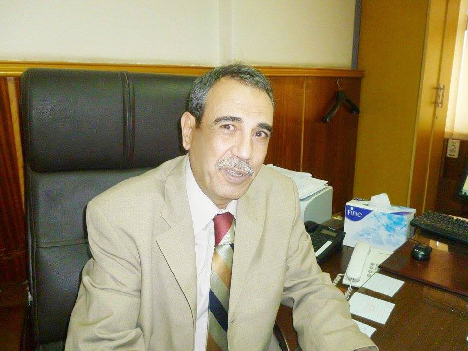 340 مليون جنيه مبيعات مستهدفة لـ”مصر للأسواق الحرة” بنهاية يونيو 2016 .. حوار