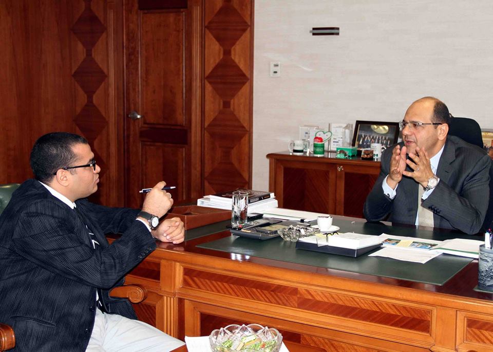 “أبوظبي الوطني – مصر” يسعى لمضاعفة أرباحه 5 مرات بنهاية 2020