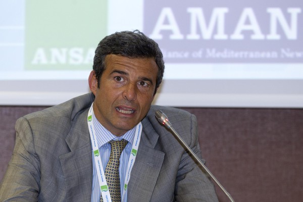 إيران تفتح ذراعيها للشراكات الأوروبية