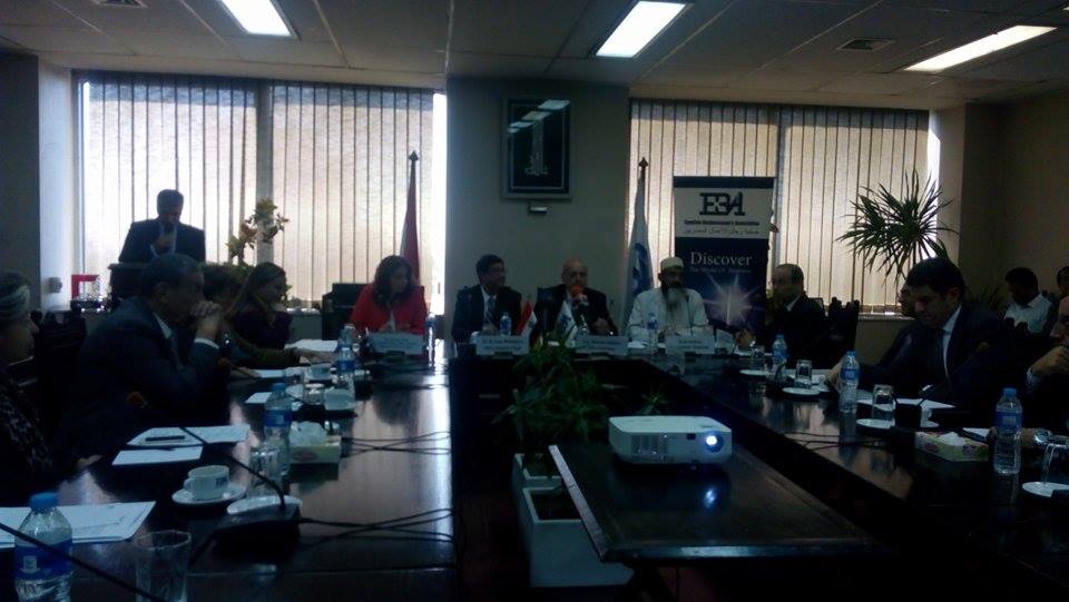 3 مليارات دولار الاستثمارات الهندية في مصر