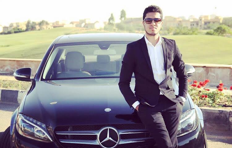 اركب “مرسيدس” بـ 3.5 جنيه