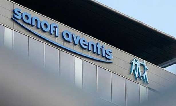 سانوفي
