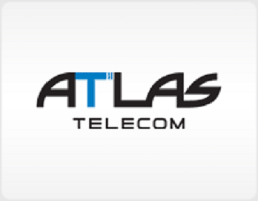 “أطلس للاتصالات” تستعرض أحدث خدماتها فى الملتقى الدولى الـ13 للتشغيل والصيانة