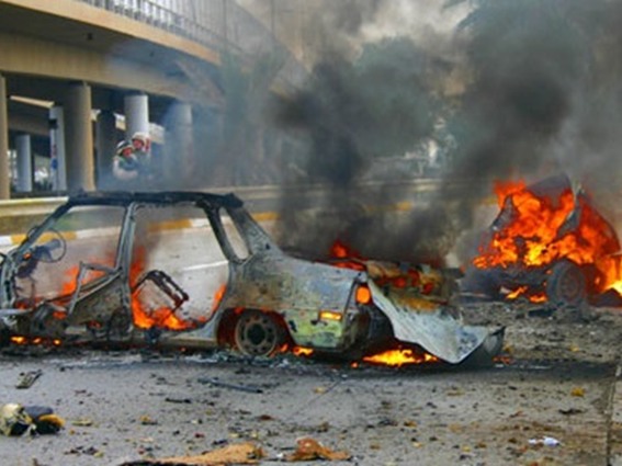 العالم يتكبد أعلى تكلفة للعمليات الإرهابية منذ هجمات 11 سبتمبر