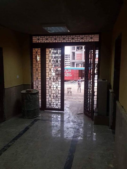 «المجتمعات العمرانية» ترفض تسلم نماذج تشطيبات “دار مصر”