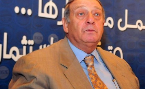محمد عبدالسلام- رئيس مجلس إدارة مصر المقاصة