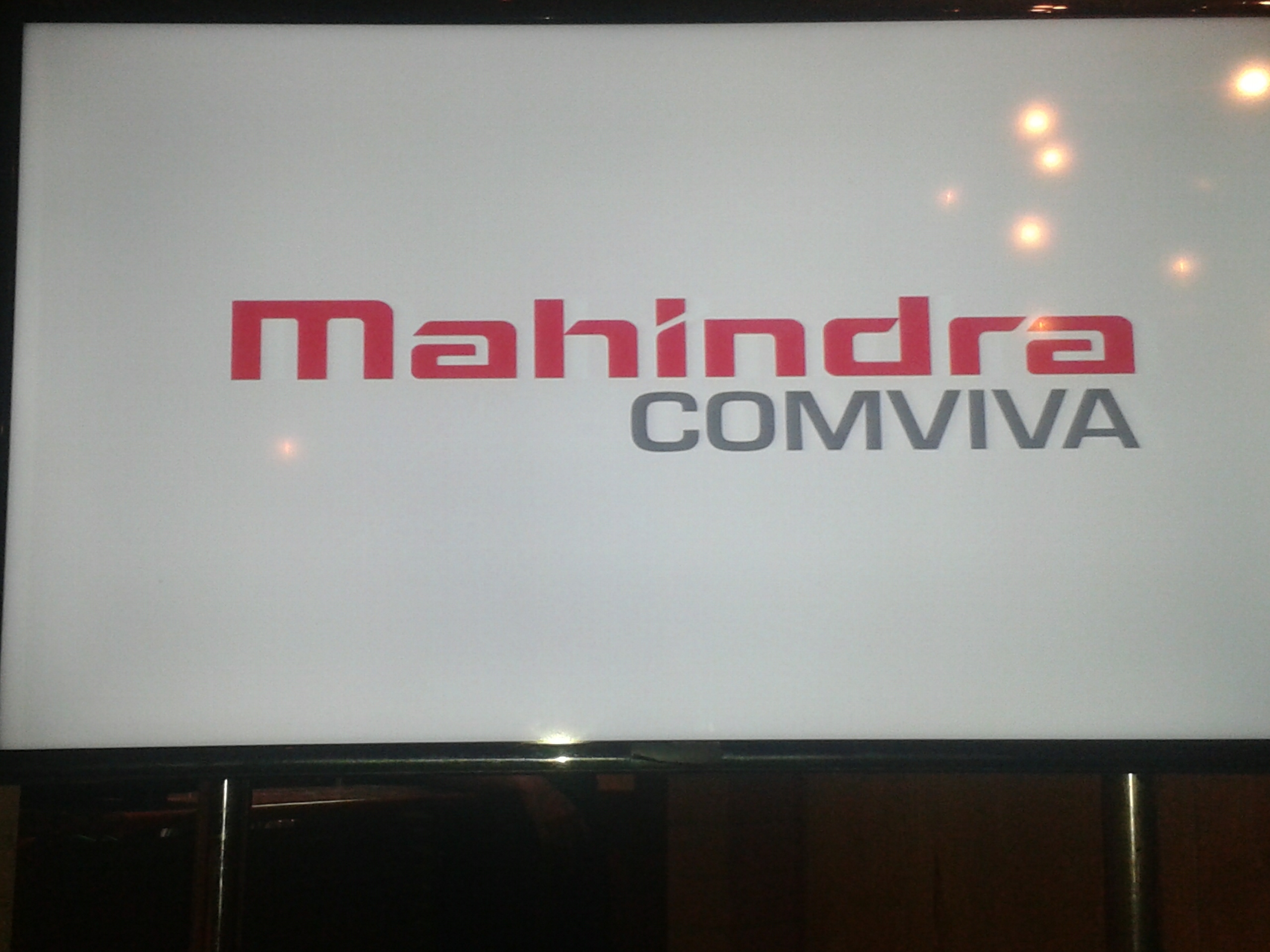 “ماهيندرا كومفيفا” تستهدف 250 % نموا فى عائداتها بالشرق الأوسط خلال 3 سنوات