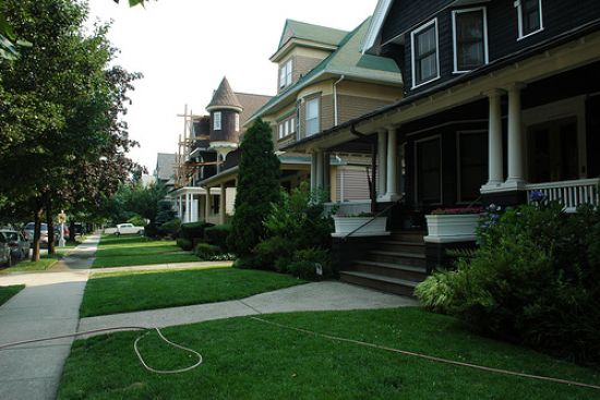 اغلى وارخص أسواق الإسكان فى الولايات المتحدة الامريكية