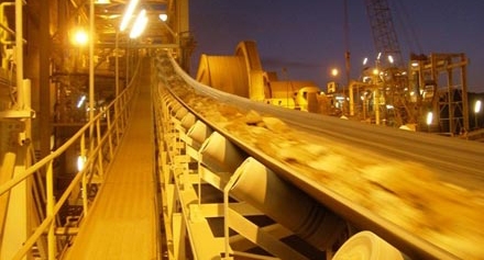 الثروة المعدنية ترفض منح سنتامين امتياز جديد للتنقيب عن الذهب بالأمر المباشر