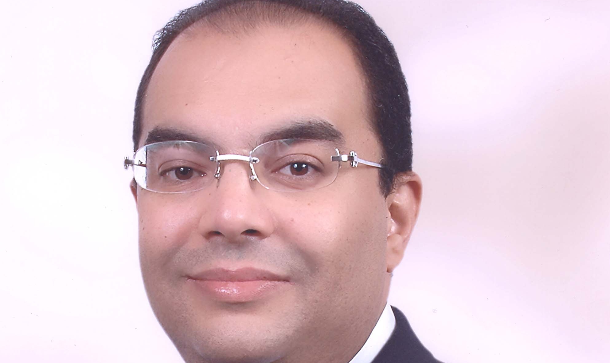 الدكتور محمود محيي الدين نائب رئيس البنك الدولي