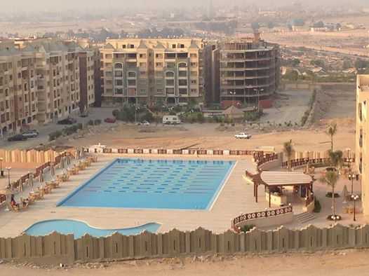 “القاهرة” تنجز مشروع “الأسمرات” بتكلفة 1.5 مليار جنيه ديسمبر المقبل