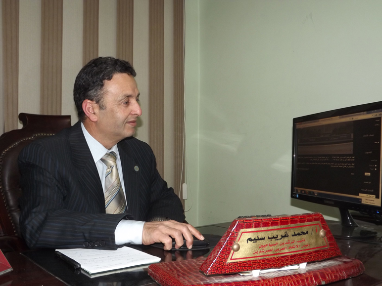 مليار دولار لإنشاء “منتجع جزيرة البلاح”