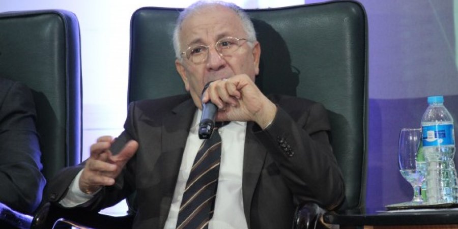 “اتحاد المقاولين” يسعى لزيادة الاعتماد على شركات التأجير التمويلى