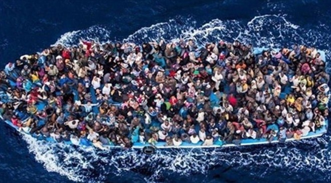 1.8 مليار يورو قيمة مخططات جديدة للحد من تدفق الأفارقة إلى أوروبا