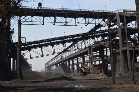 شركة النصر لصناعة الكوك