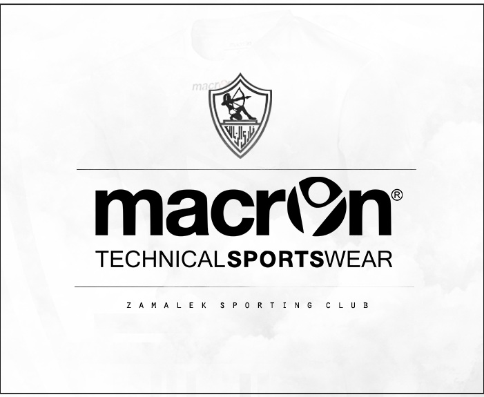 شركة ماكرون الإيطالية