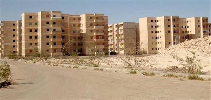 انفوجراف: 159 ألف فرد يتصارعون على 14.8 ألف شقة فى “القاهرة الجديدة” و”6 أكتوبر”