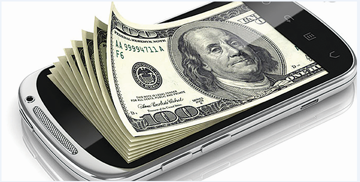 “وورلد ريميت” تستهدف 19 مليار دولار من تحويلات المصريين بالخارج عبر الموبايل