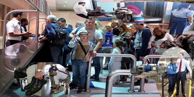 شركات تأمين المطارات المستفيد الأكبر من تحطم الطائرة الروسية