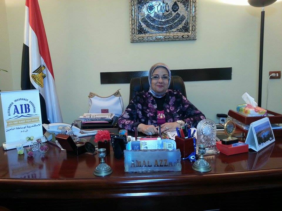 “الإسكندرية للوساطة” تسند 36 وثيقة لشركات التأمين بنهاية سبتمبر الماضى