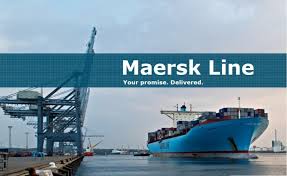 “ميرسك”: النمو العالمى أسوأ من التوقعات الرسمية