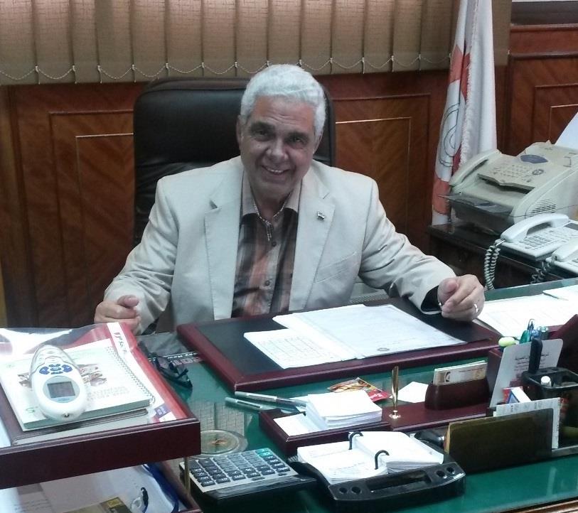 “الزيوت المستخلصة” تستهدف 850 مليون جنيه مبيعات وتضاعف صادراتها لأفريقيا