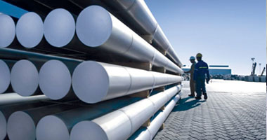 بدء توافد المشاركين فى قمة الاتحاد العربي للحديد والصلب علي شرم الشيخ