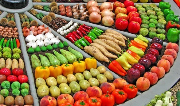 60 مليون جنيه صادرات مستهدفة لـ”الفواكه الطازجة” العام الحالى