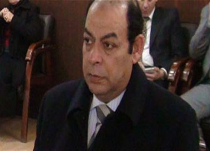 ” الأدكاوى ” محافظًا لـ”الأسكندرية”