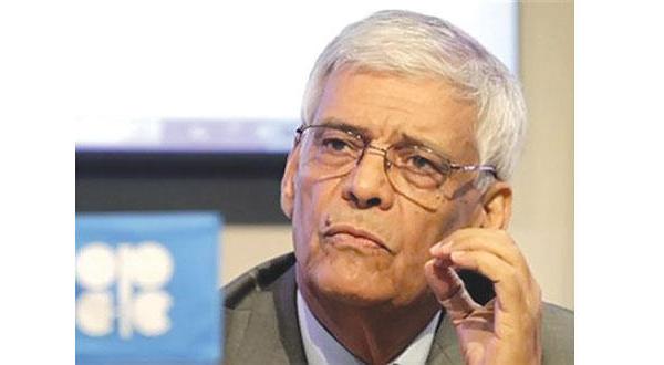 “أوبك” مستعدة للقيام بالاستثمارات اللازمة لتلبية حاجات الطاقة المستقبلية