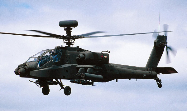 محادثات بين مصر و”بوينج” لشراء منتجات عسكرية