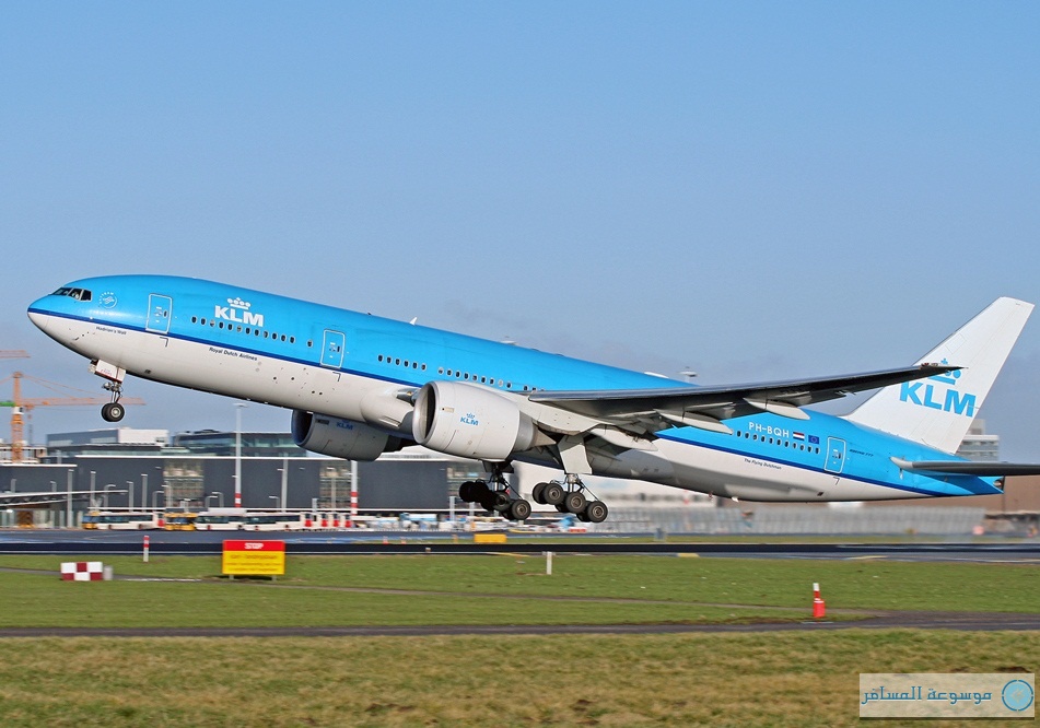 هولندا توقف رحلاتها إلى شرم الشيخ لحين الانتهاء من التحقيقات