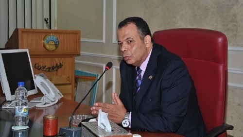 طوارئ بـ”الشرقية ” تحسبا للسيول